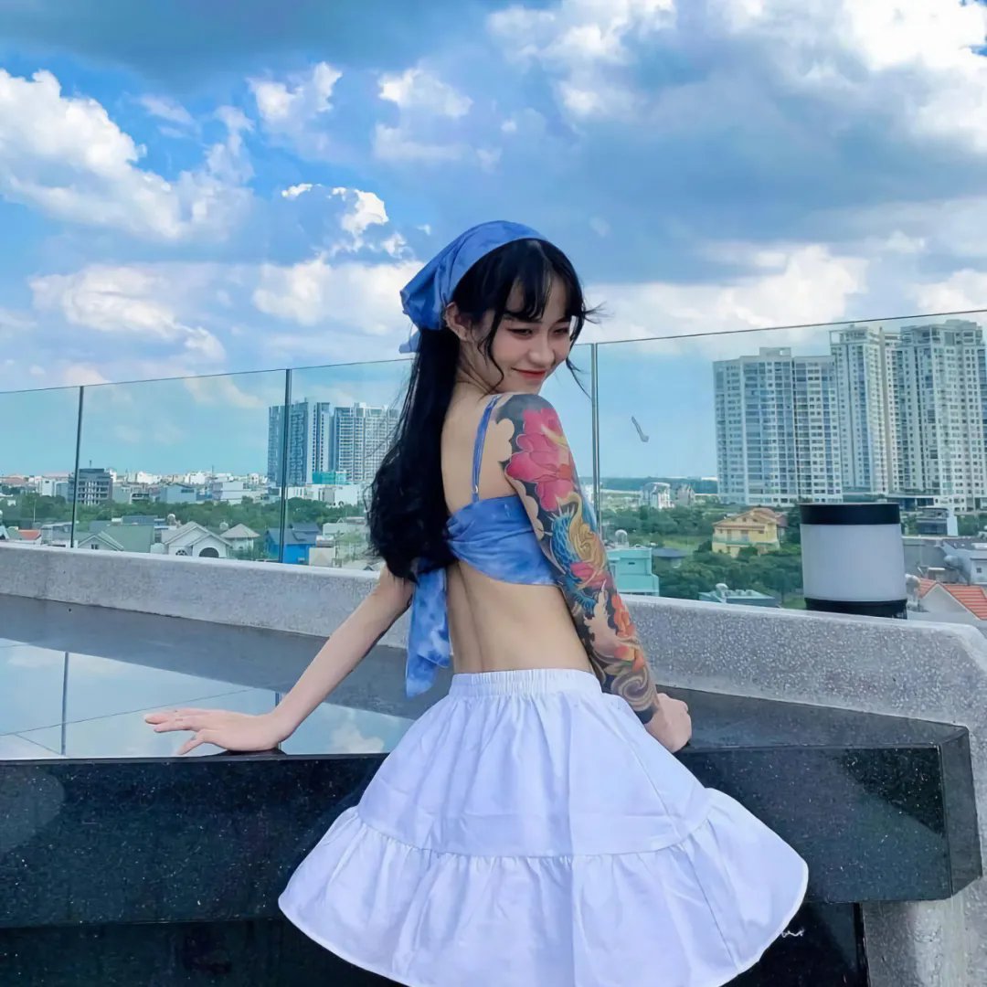 飞踢天使